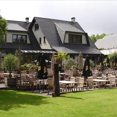 Charmehotel Klokkenhof-3