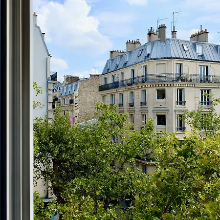 Hotel Edgar & Achille-2