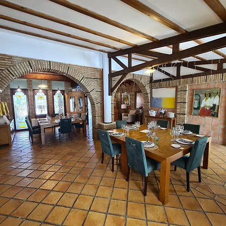 Hotel Don Gonzalo-2