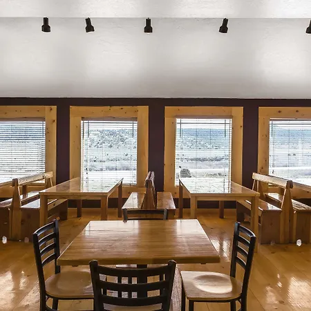 Quality Inn Panguitch Near Bryce Canyon-2