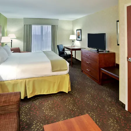 Holiday Inn Express Frankenmuth By Ihg-2