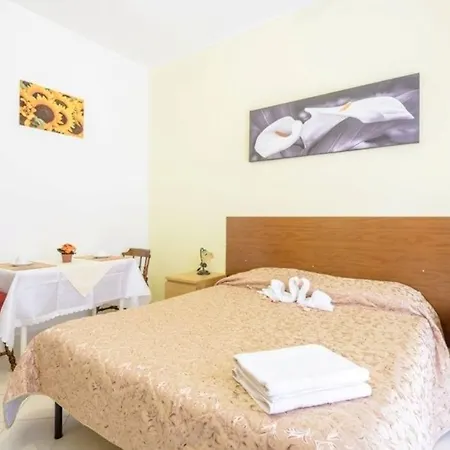 B&B Soggiorno Di Ostia-2