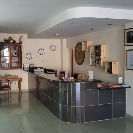 M. Moniatis Hotel-3
