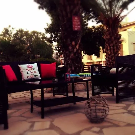 M. Moniatis Hotel-2
