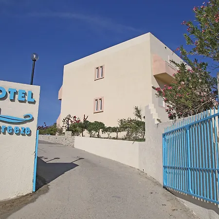 Hotel Sea Breeze-2