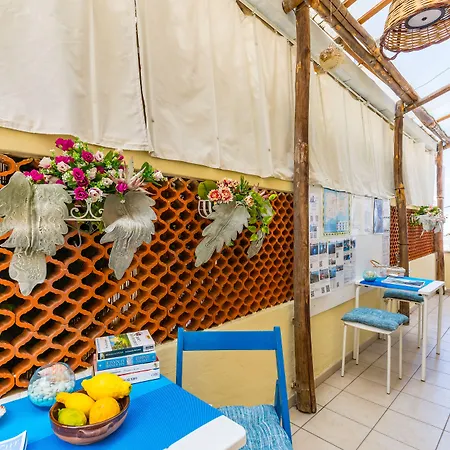 Fortino Capri-3