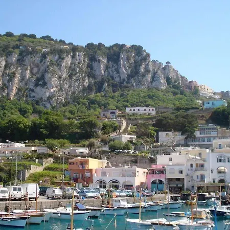 Fortino Capri-2