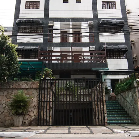 Hotel Gogó da Ema-2