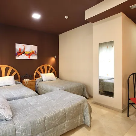 Hotel Navarro-2