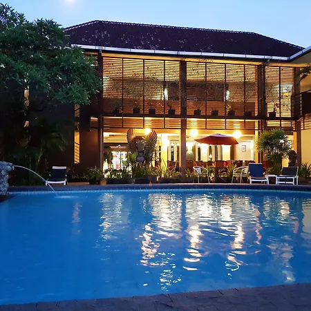 Sanur Agung Hotel-2
