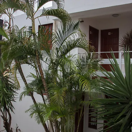 Pousada Nossa Casa-2