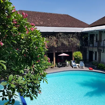 Sanur Agung Hotel-3