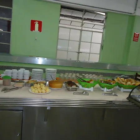Hotel Turista-3