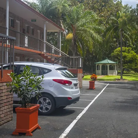 Coomera Motor Inn-2