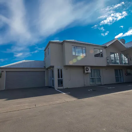 Riccarton Motor Lodge-3