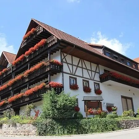 Hotel Waldblick-2