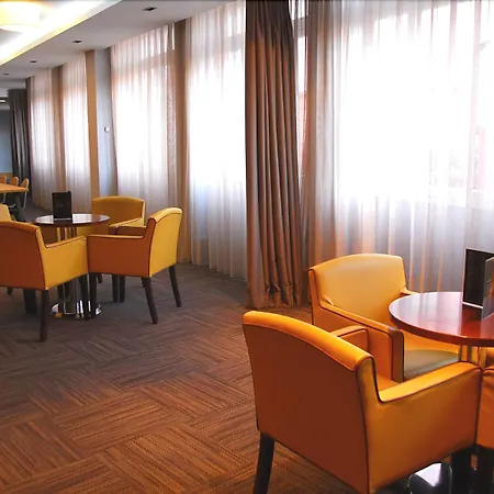 Hôtel Stella-3