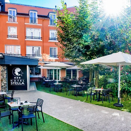 Hôtel Stella-2