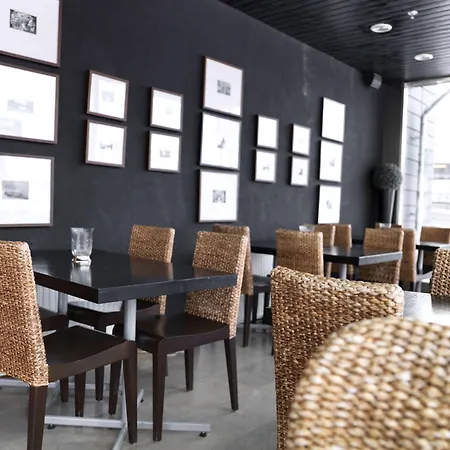 Best Western Solna Business Park-2
