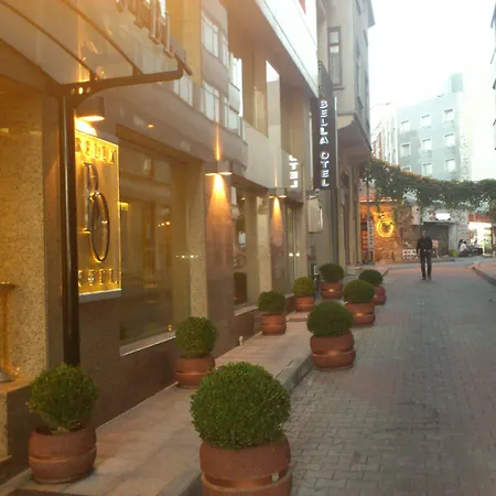 Bella Hotel-3