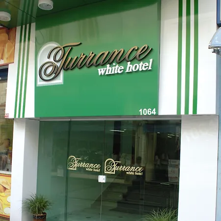 Turrance White Hotel-3
