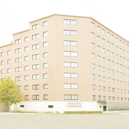 Sakura Terrace (Adults Only)-2