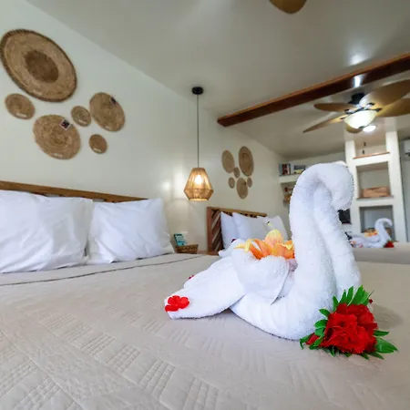 Ocean Tide Beach Resort-2