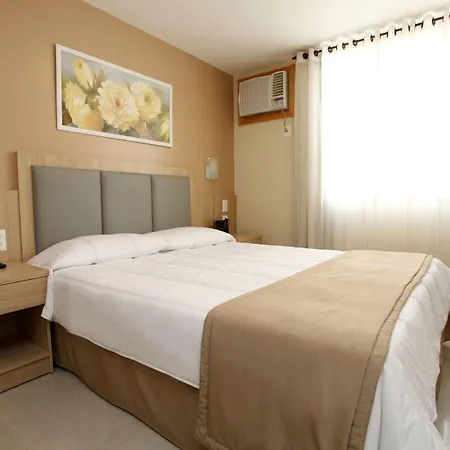 Elegance Praia Hotel-3