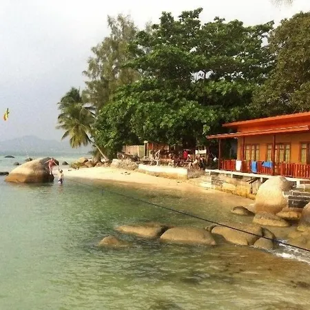 Sea Sunset Resort-2