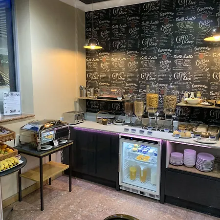 Eurotraveller Hotel - Premier - Harrow-3