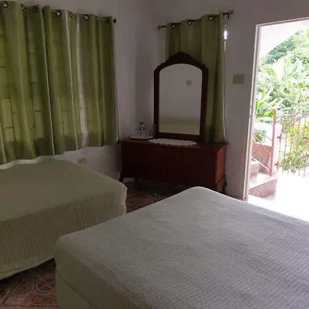 Polish Princess Guest House-2