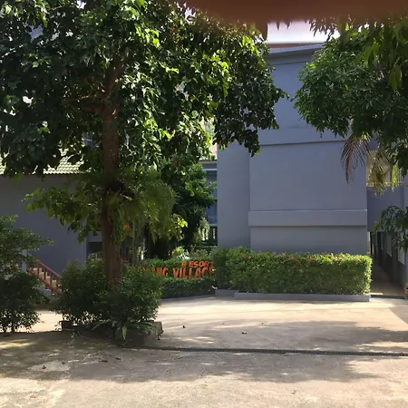 Aonang Village Resort-2