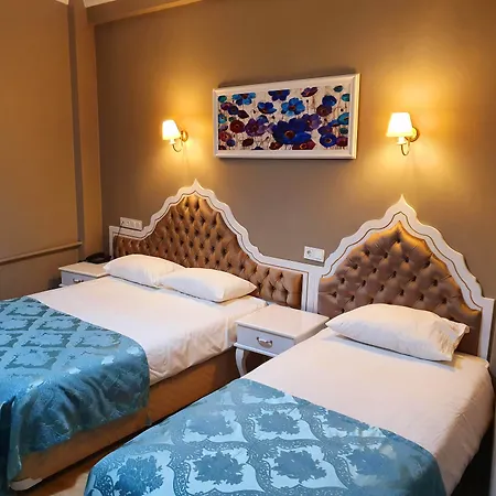 Sehir Hotel Old City-3