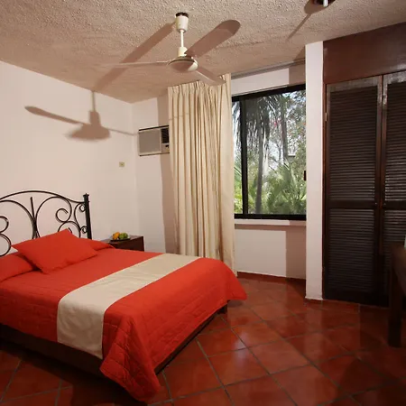 Hotel Los Girasoles-2