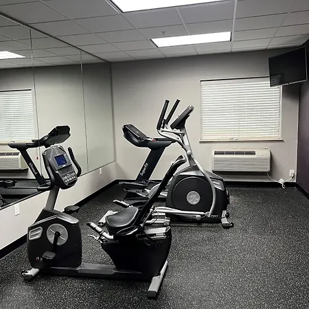 Baymont By Wyndham College Station-2