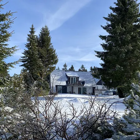 Der Schoene Asten - Resort Winterberg-2