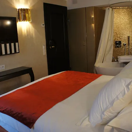 Tonic Hotel Saint Germain des Prés-3