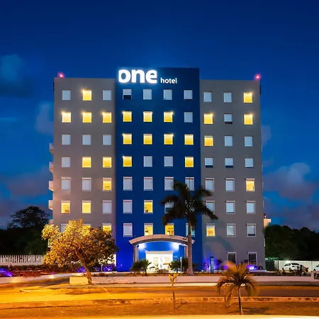 One Cancun Centro-2
