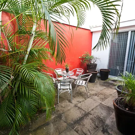 Hotel H Americas-3