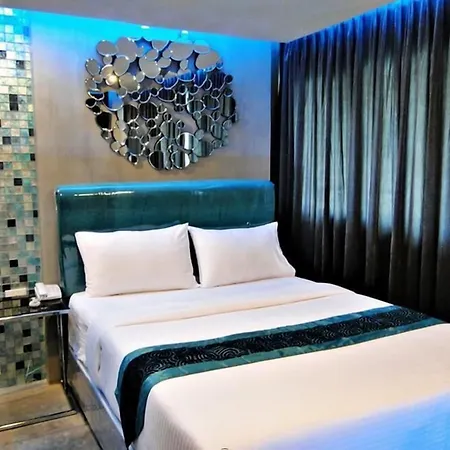 Blutique Hotel-3