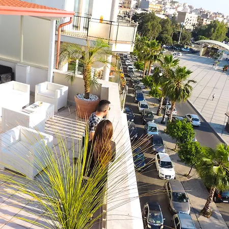 Hotel Lungomare-3