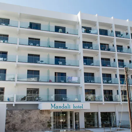 Mandali Hotel-2