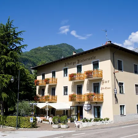 Hotel Antica Croce - Gardaslowemotion-2