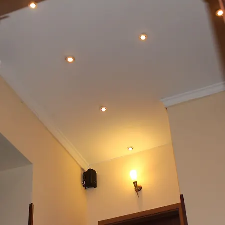 Club Hotel Praha-3