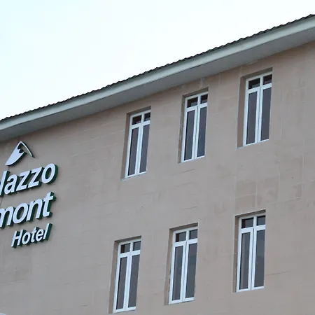 Palazzo Dumont Hotel-3