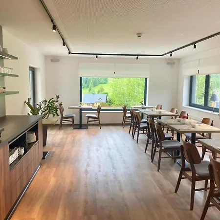 Haus Stadler - Self Check-in-3