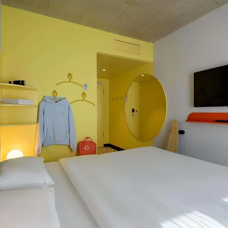 Ibis Budget Muenster City-2