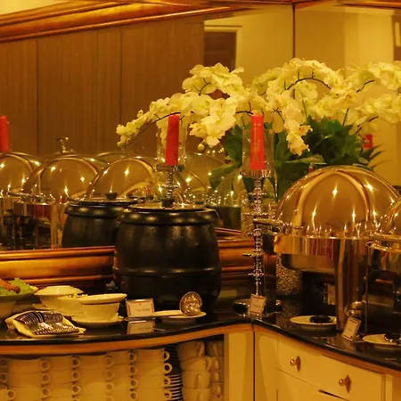 The Cube Hotel Malioboro, Azana Hotels Collection-2