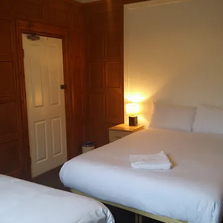 Princess Hotel - St Pancras Hotel Group-2