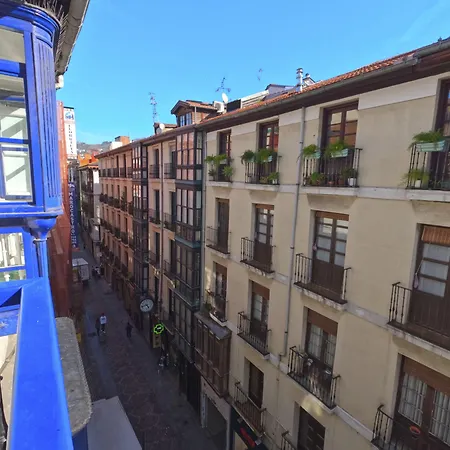Casual Gurea Bilbao-3